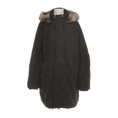 Zwangerschapsjas (Groen) van Noppies Katoen, Polyamide, Polyester