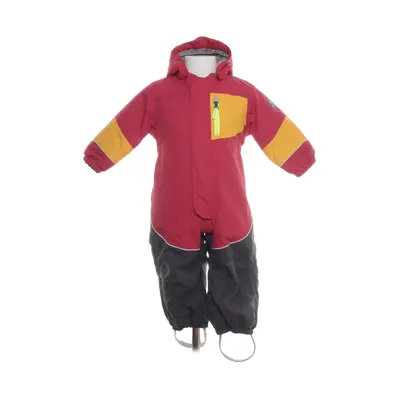 Overall (Roze, Meerkleurig) van Jako-O Polyamide, Polyester