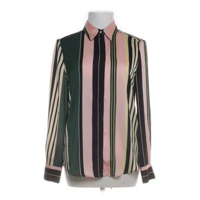 Shirt (Groen, Roze, Meerkleurig) van Mango Suit