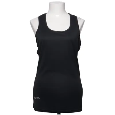 Sport tanktop (Zwart) van Rogelli Polyester