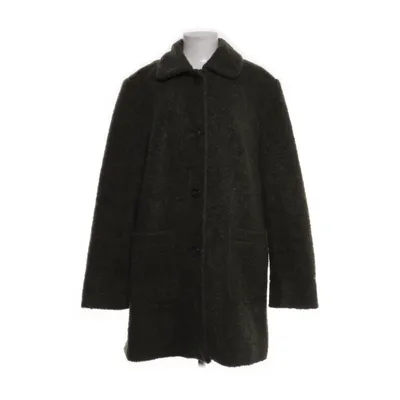 Kappa (Grön) Akryl, Mohair, Polyester