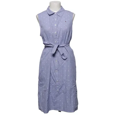 Blusenkleid (Blau, Weiß) von Tommy Hilfiger
