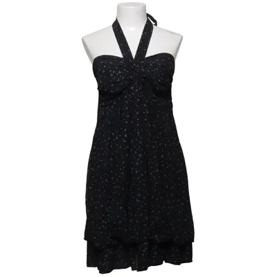 Cocktailjurk (Zwart) van Club London Polyester