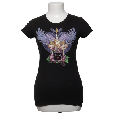 T-shirt (Grå, Flerfärgad) från Hard Rock Cafe