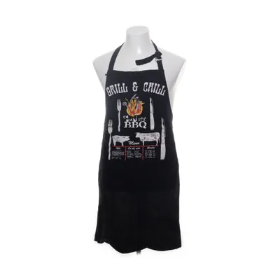 Apron (Black) from ICA Cook & Eat