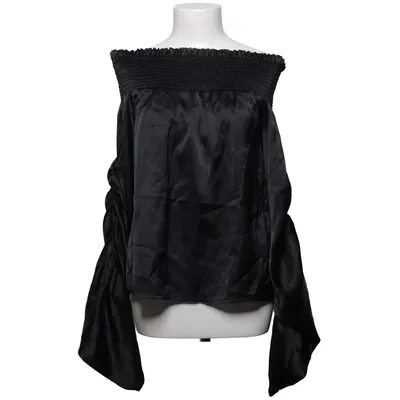 Topp (Sleeve of Dream Blouse) från NLY Trend Polyester
