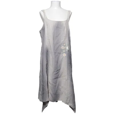 Jurk (Grijs) van Cream Katoen