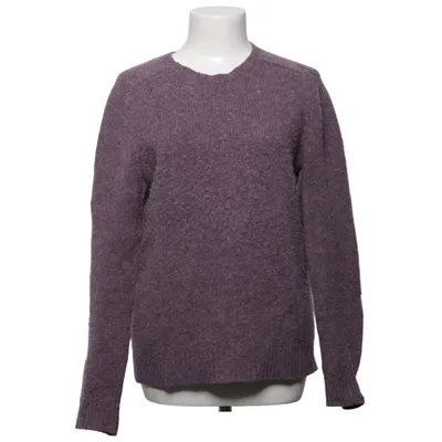 Tröja (Lila) från Ralph Lauren Rugby Ull