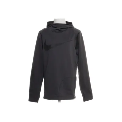 Huvtröja (Grå) från Nike Pro Elastan, Polyester