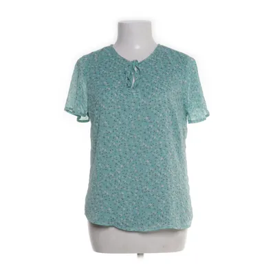 Blouse (Turquoise) from VA Vite Polyester