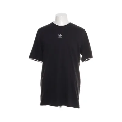 T-shirt (Svart) från Adidas Bomull