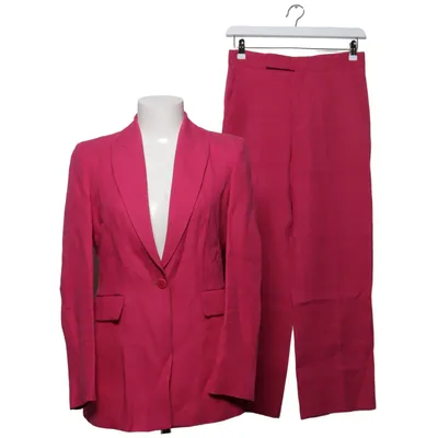 Kostym (Rosa) från Maje Linne, Polyester, Viskos