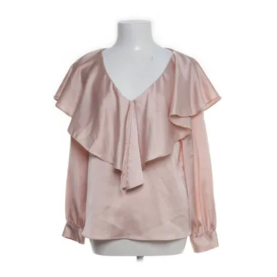 Blus (Rosa) från Zara Polyester