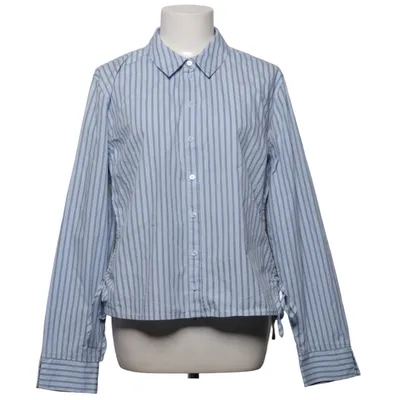 Shirt (Blue) from MbyM Cotton