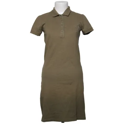 Polo dress (Beige) from Polo Sylt Cotton, Elastane