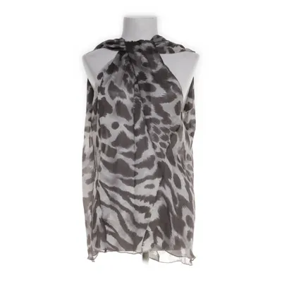 Top (Gray, Multicolored) from Julie Fagerholt Silk