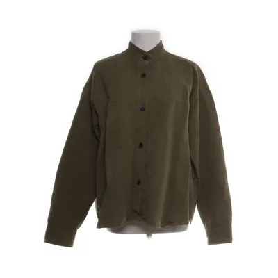 Överskjorta (Grön) från Arket