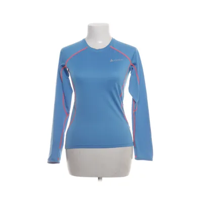 Ondershirt (Blauw) van Odlo Polyester
