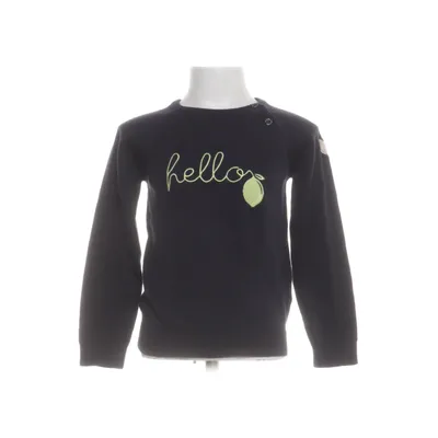 Sweater (Blå) fra Steiff Bomuld