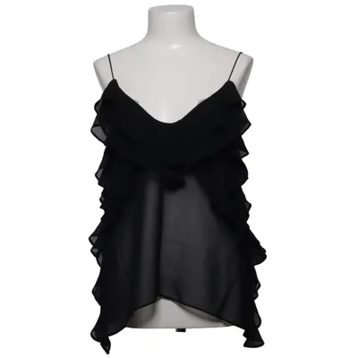 Haut (Noir) de Zara