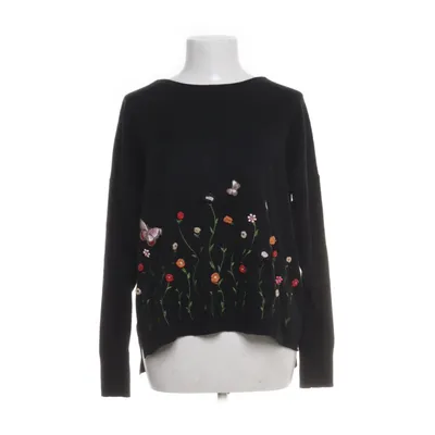 Sweater (Black) from Beauty Women Elastane, Modal, Polyamide, Viscose