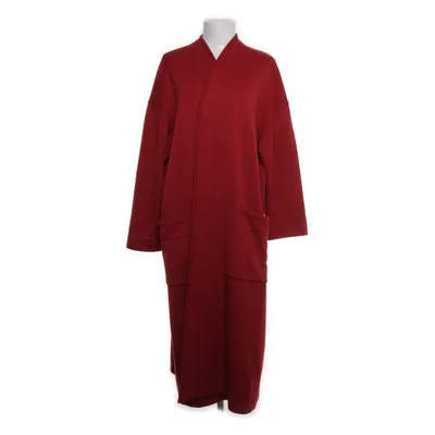 Cardigan (Rood) van Alain Manoukian Acryl, Wol