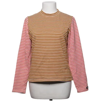 Långärmad t-shirt (GertieRS Tee) från Résumé Bomull, Elastan