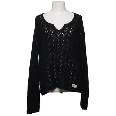Sweater (Sort) fra Odd Molly Bomuld