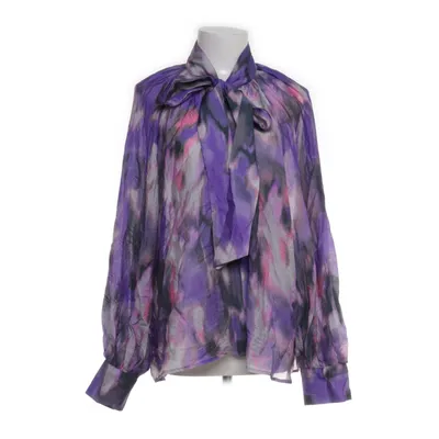 Strikblouse (Lila) van C&A Nylon, Viscose