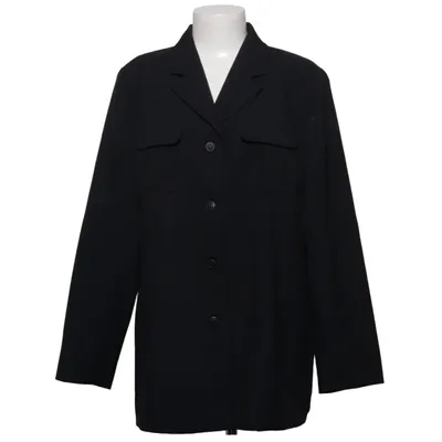 Blazer (Black) from Classic Woman
