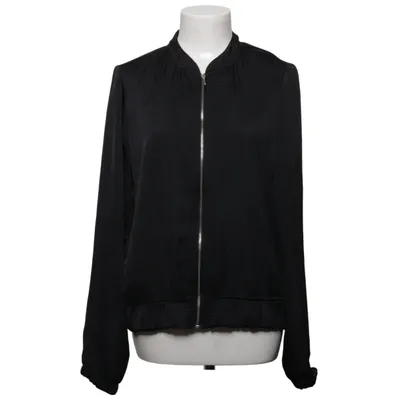 Blouson (Noir) de Havana Polyester
