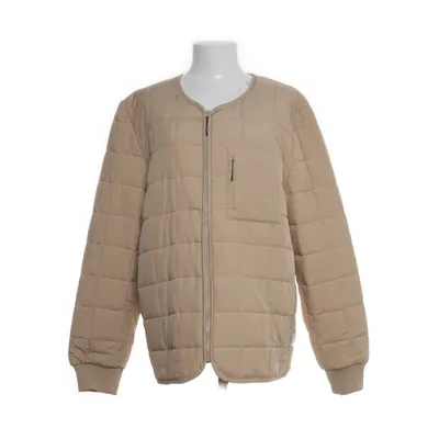 Lättviktsjacka (Beige) från Rains Nylon, Polyester
