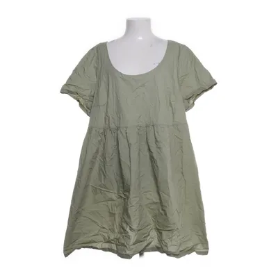 Jurk (Groen) van Divided by H&M Katoen