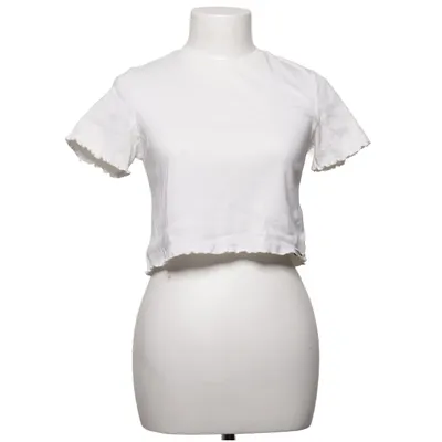 T-shirt (Hvid) fra Lucy & Yak