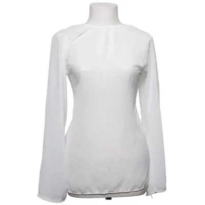 Blouse (Blanc) de Sisters Point Polyester