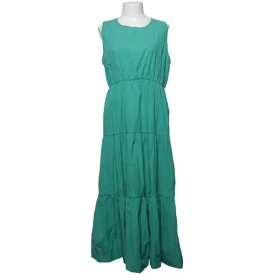 Robe longue (Mixa) de Sisters Point Coton, Polyester
