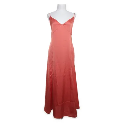 Klänning (Orange) från H&M Modern Classic Polyester