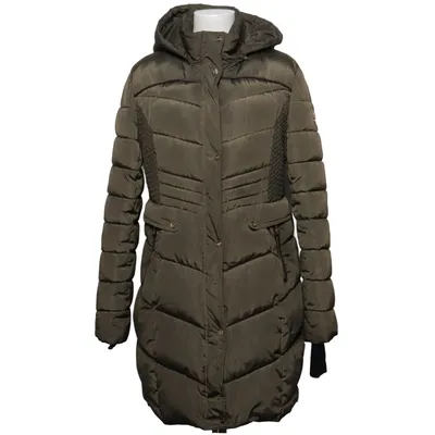 Vinterkappa (Badonna Long Lady) från Geographical Norway Polyester
