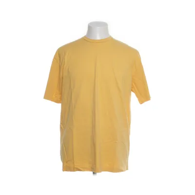 T-shirt (Yellow) from Ragman Cotton