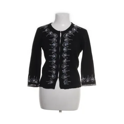 Kofta (Svart, Flerfärgad) från DAY Birger et Mikkelsen Nylon, Ull