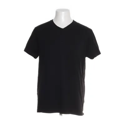 T-shirt (Svart) från Dressmann Bomull