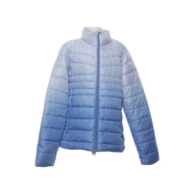 Lättviktsjacka (Blå, Grå) från Pepperts Polyester