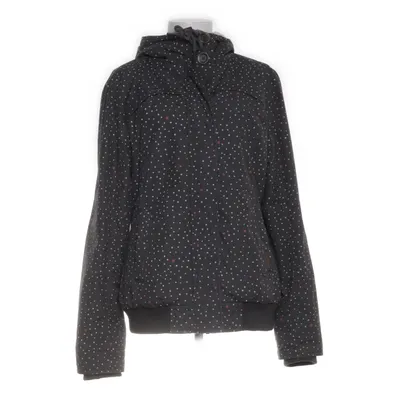 Winterjas (Grijs, Wit) van Ragwear Katoen, Polyester