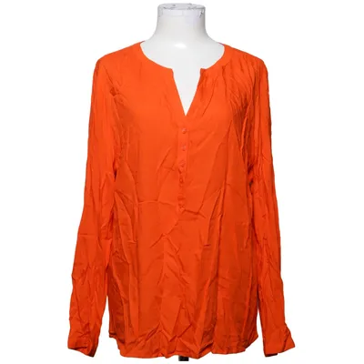 Blus (Orange) från Street One
