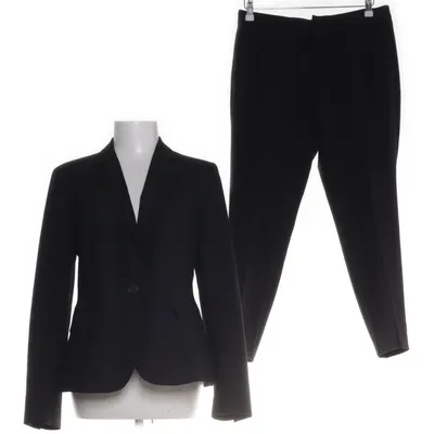 Kostym (Svart) från Zara Basic Collection