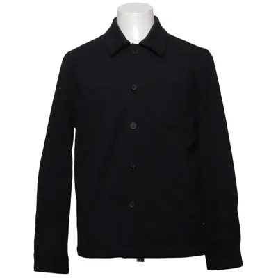 Surchemise (Noir) de Junk de Luxe Élasthane, Polyester, Viscose