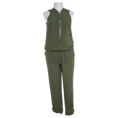 Byxdress (Militärgrön färg. Perfekt för ammande mödrar ) från Bodyflirt Elastan, Polyester