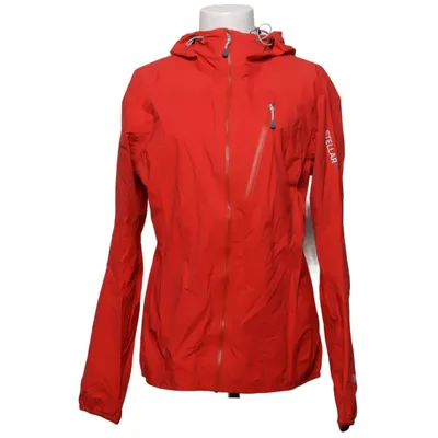 Shell jack (Rood) van Stellar Equipment Polyamide