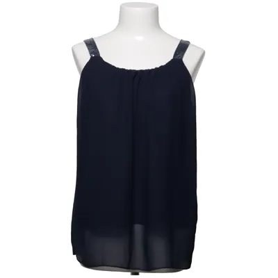 Crop Top (Schwarz) von Boutique Elasthan, Viskose