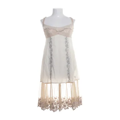 Negligé (Beige) van Odd Molly Katoen, Nylon, Elastaan